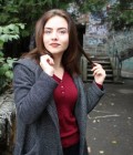 Встретьте Женщина : Anna, 26 лет до Россия  Saint Petersburg